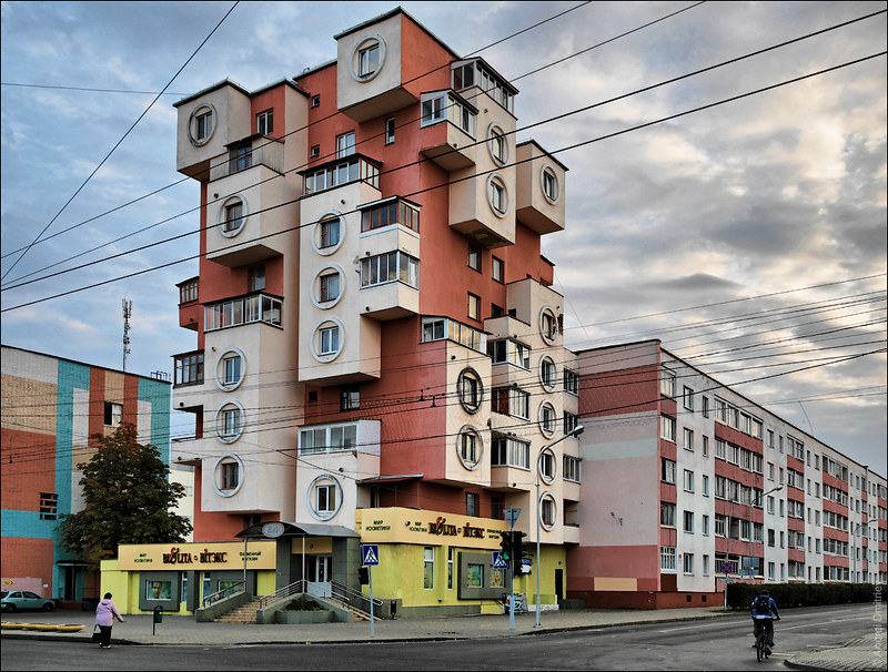 Бобруйск, Беларусь