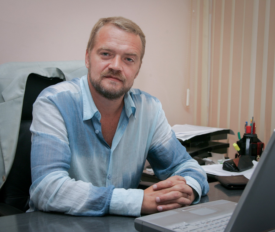 Партрэт