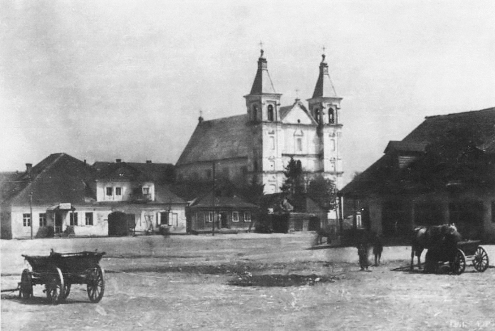 Klecak, Rynak. Клецак, Рынак (1929).jpg