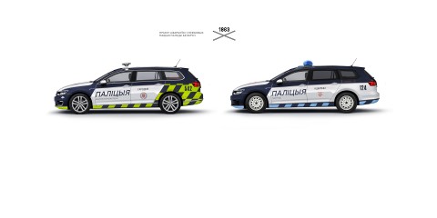 police